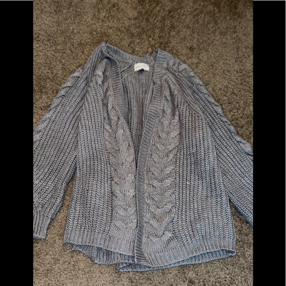 Cardigan